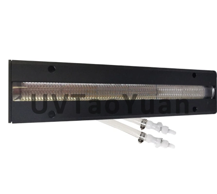 Luz de cura de impressão LED UV técnica 395nm System