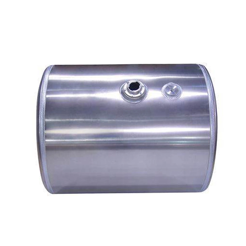 Customized Aluminum Hydraulic Oil Tank