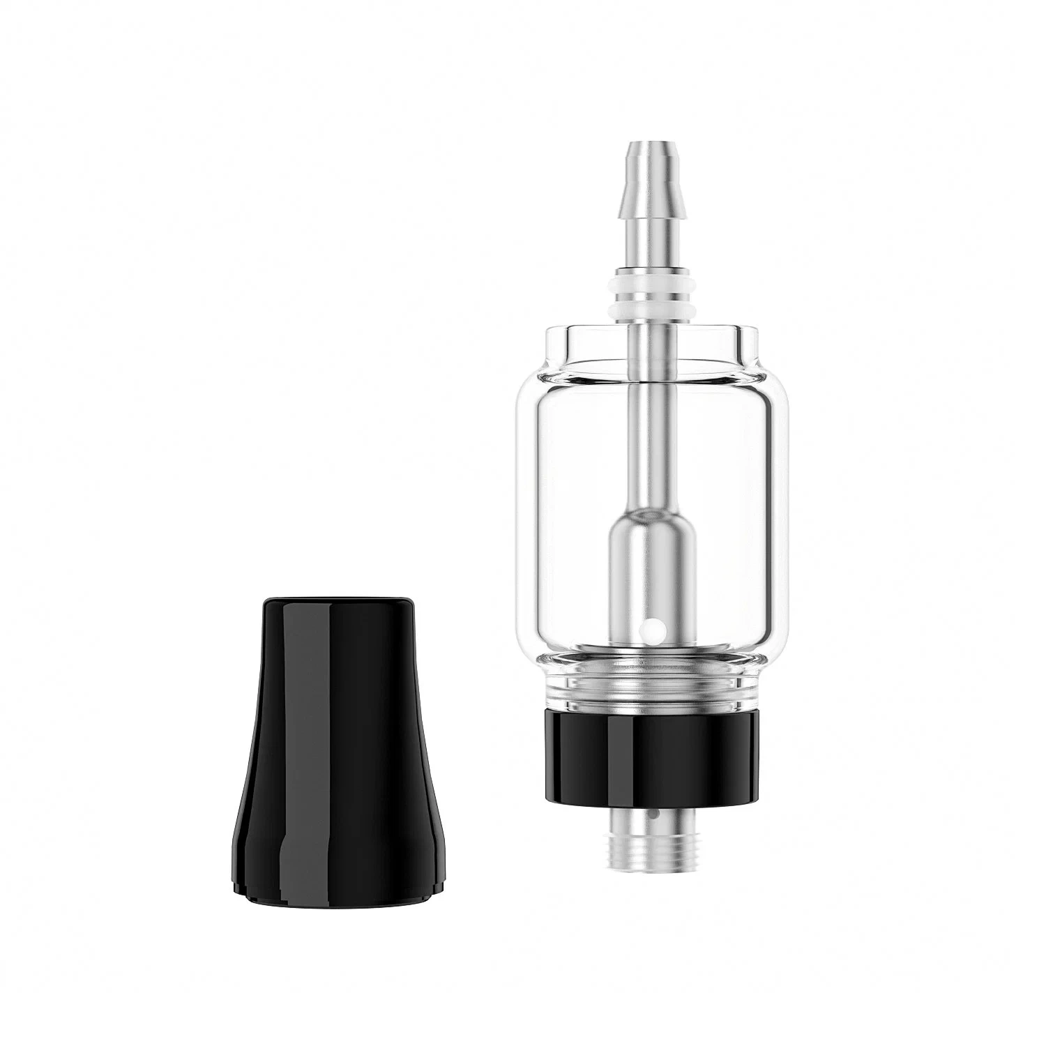 Venta en caliente fábrica original mejor Precio VAPE Atomizer 510 hilo Cartucho 3,0ml vacío