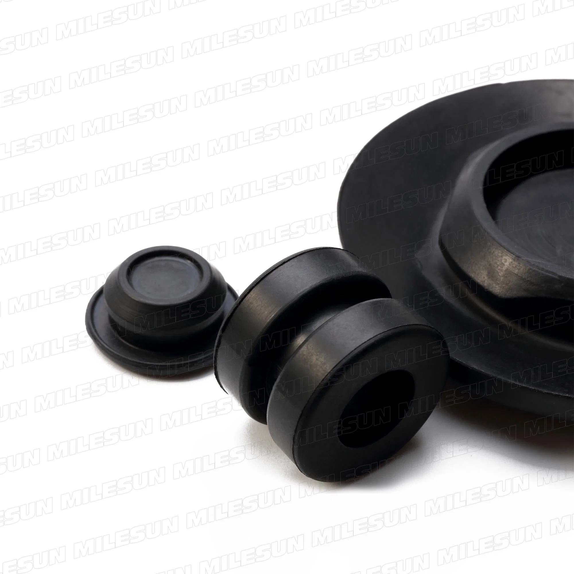 Molded Rubber Bumper Dock Buffer