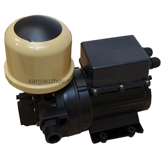 Dispensing Water Pump Open Flow 20L/Min Built-in Pressure Switch 0.45MPa (65psi) off -Basic Customization