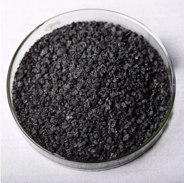 Wholesale/Supplier Price Graphitized Petroleum Coke 99.5 Carbon Raiser GPC Carburizer / Carbon Additive