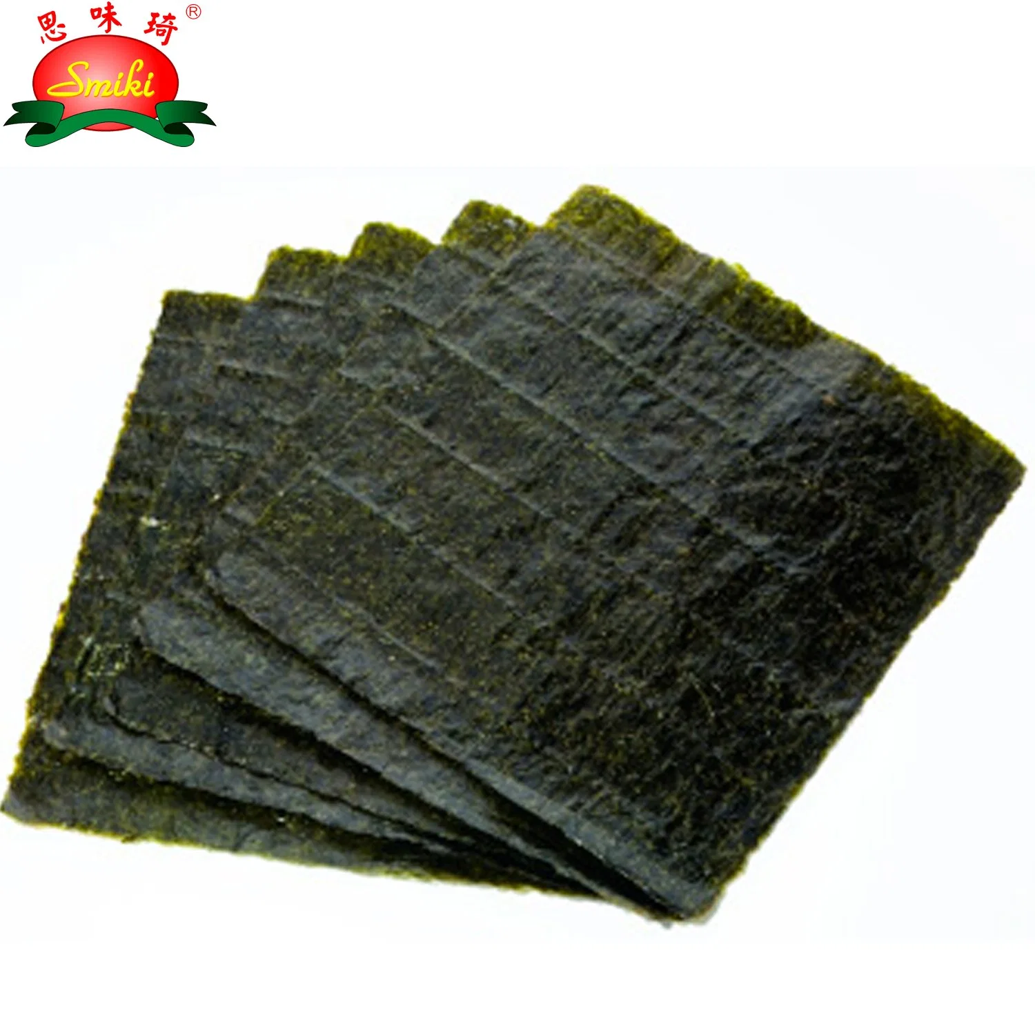 Roasted Sushi Nori Supplier with FDA & HACCP