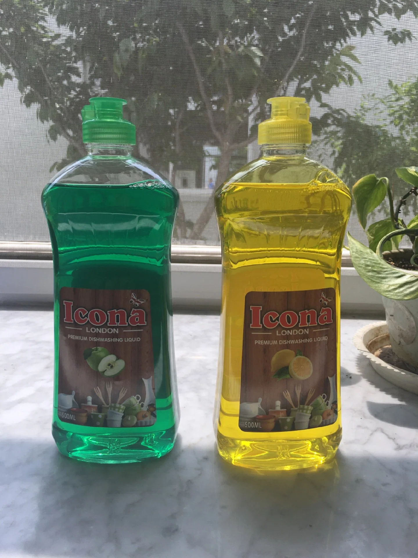 Wholesale/Supplier Lily Fragrance Natural Laundry Detergent Liquid Soap