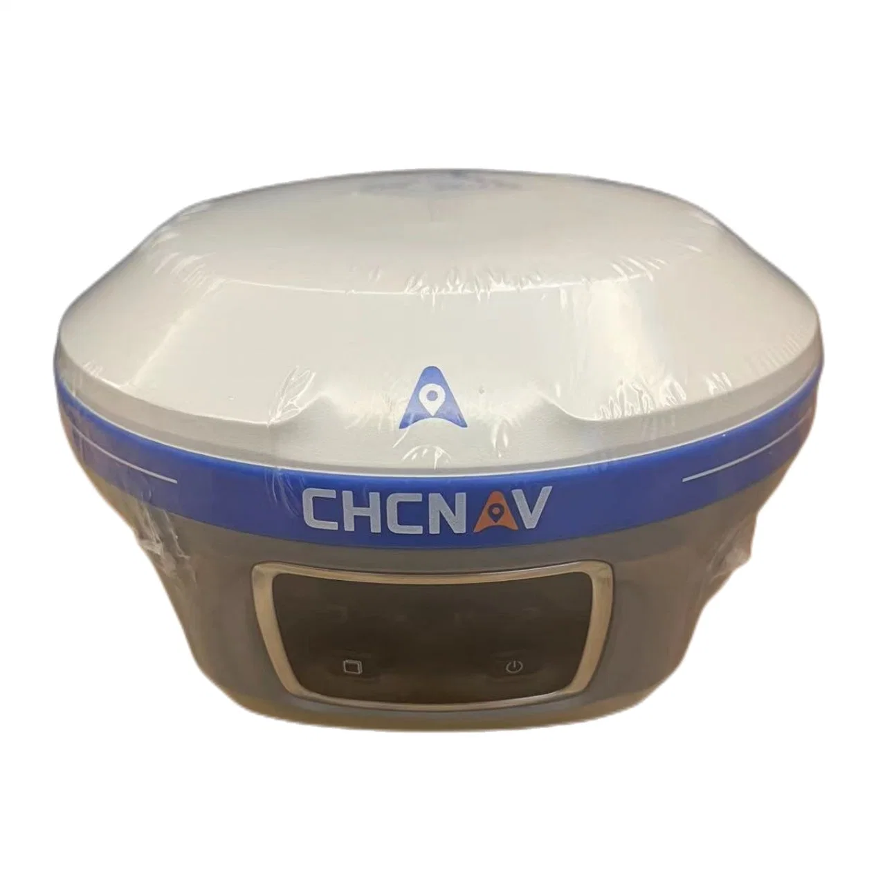 جهاز استقبال GPS عالي الدقة محمول من نوع CHC X11 مسح الأراضي بنظام GNSS RTK للجهاز