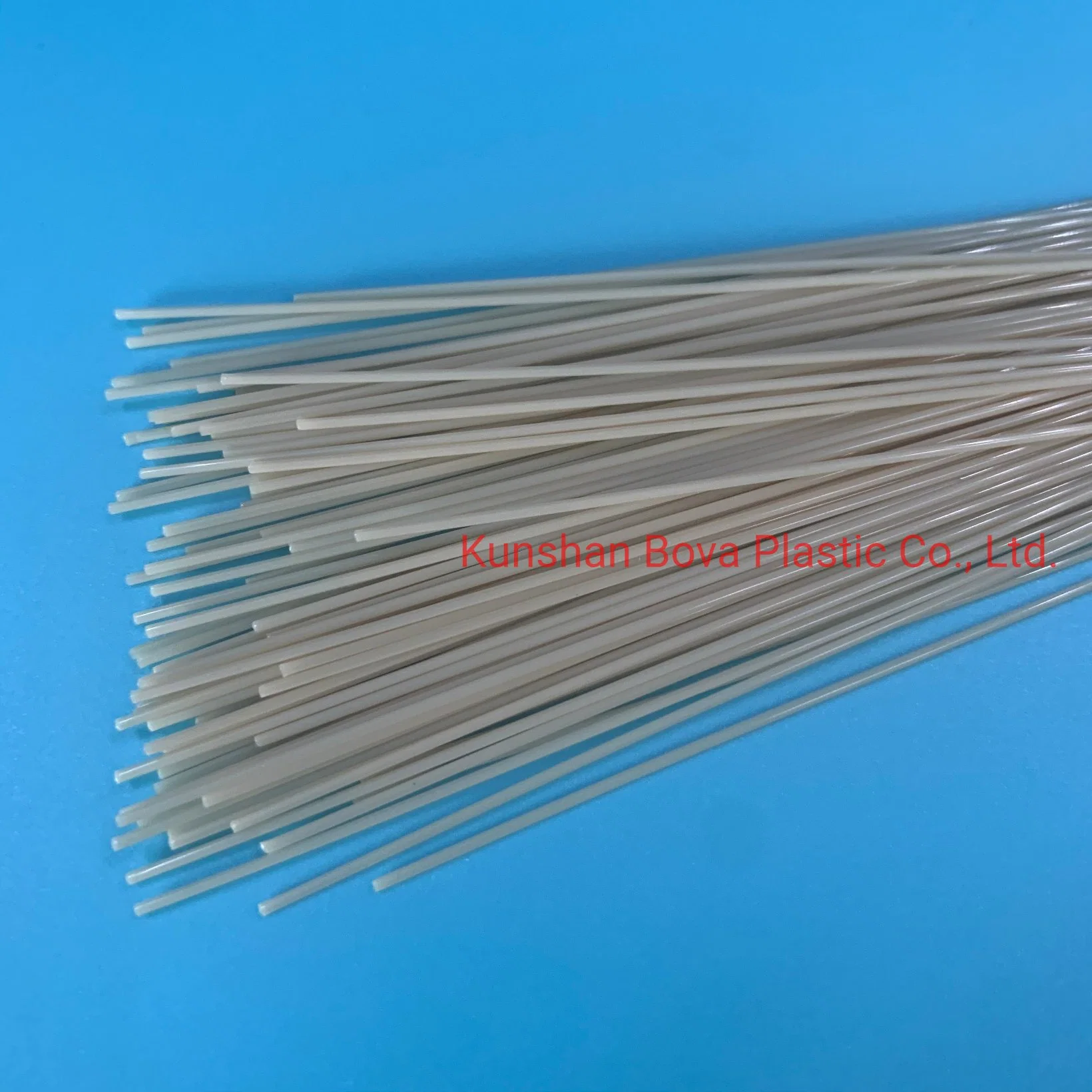 Precision Medical Catheter by Special Materials Polyether Ether Ketone of China Manufacture