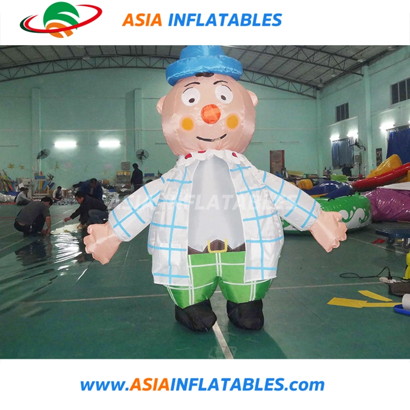 Inflatable Cartoon Character/Inflatable Cartoon Model/Inflatable Advertising