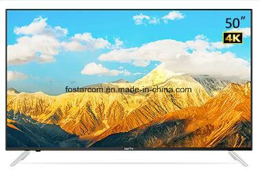 Fostar "Zhzy" Fsd-50"LED-TV with CE Certificaiton