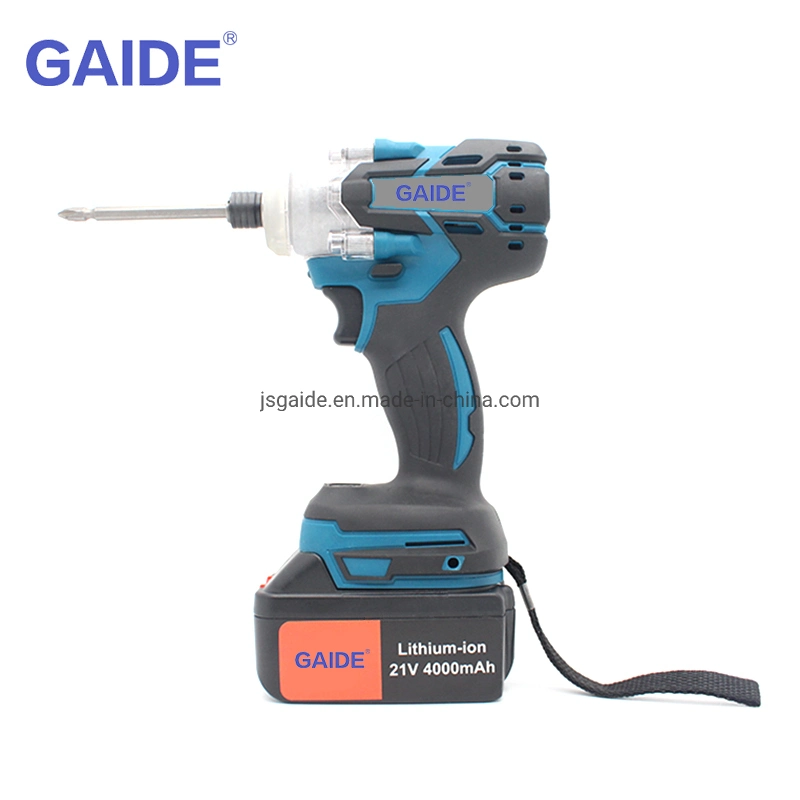 Cordless Screwdriver Power Tool