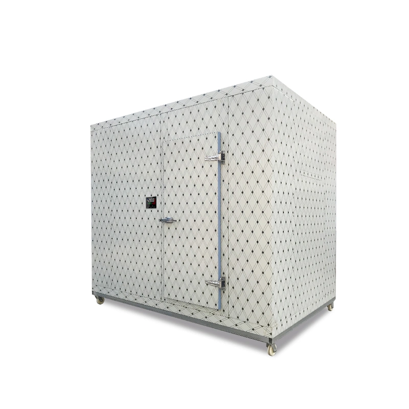 Small Medium Large Size Cold Storage Room Cool Freezing Refrigeration Fridge Cold Room