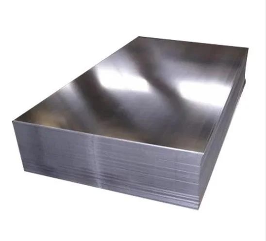 Tp 304, 304L, 308, 309, 309S, 310, 316, 316L, 317, 317L, 321 Stainless Steel Sheet/Plate Building Material High quality/High cost performance 