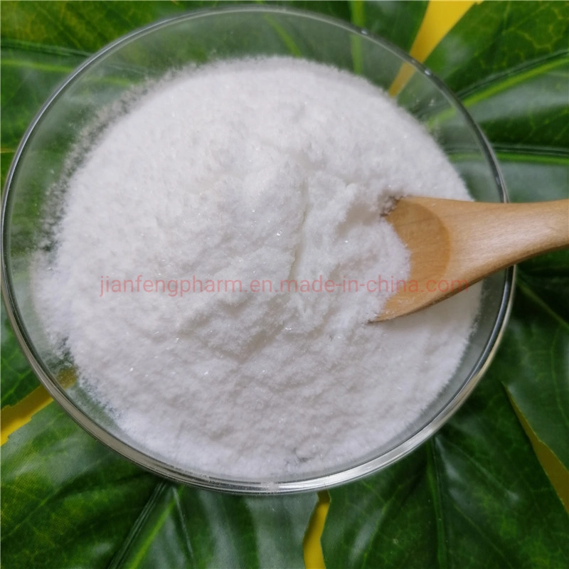 99% Amstat Tranexamic Acid Powder CAS 1197-18-8