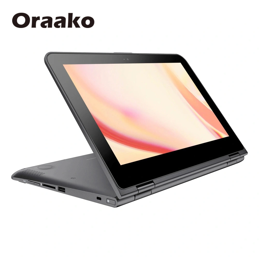 Großhandel Fabrik 11,6inch Touchscreen Mini Desktop Laptop Computer