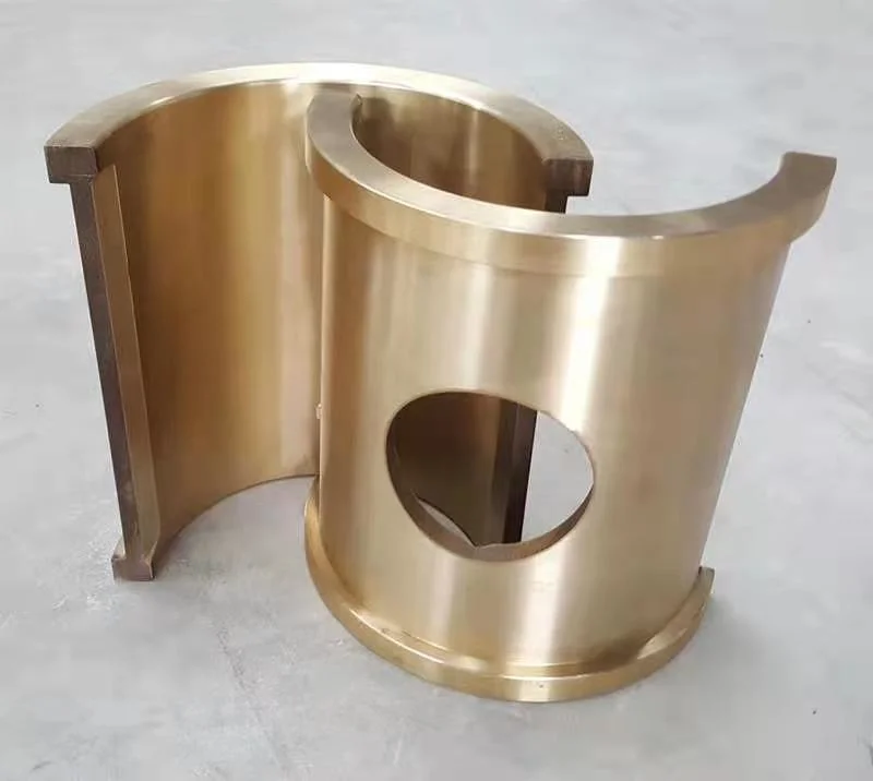 China Casting Manufacturer Precision Casting Products Brass Copper Bronze Casting