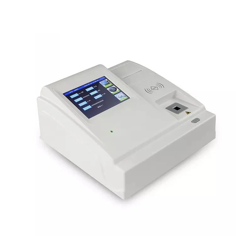 Clinical Analytical Instruments Medical Pathology Specific Protein Analyzer