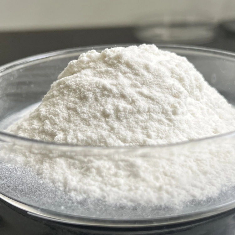 Chemicals White Powder CMC PAC LV Drilling Fluid Mud Polyanionic Cellulose