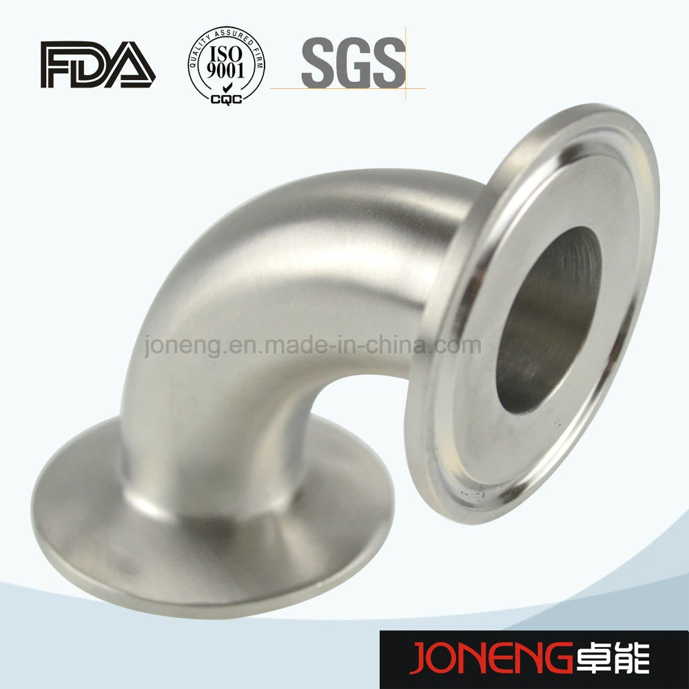 Stainless Steel Pipe Fittings U Bend (JN-FT4005)