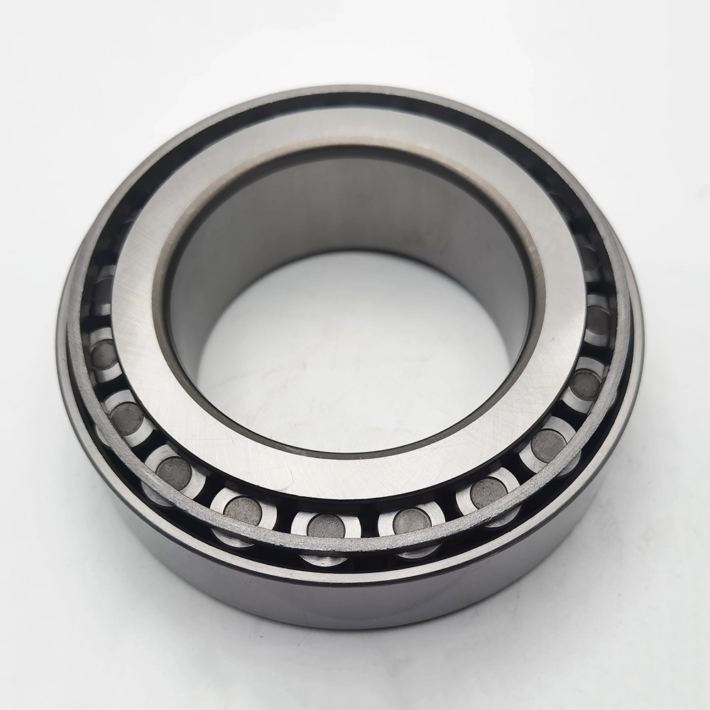 Factory Direct Sales 30207 30208 30209 Tapered Roller Bearings Global Sales