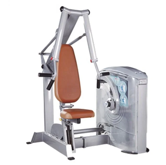 China Tz-5001 Belt Transmission Special Unique Technoloy Gym Use Commercial Chest Press