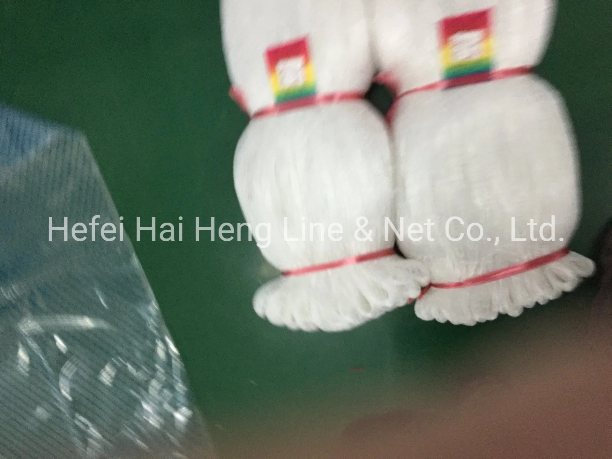 0.50mm Gill Net of Nylon Material Monofilament Fishing Nets