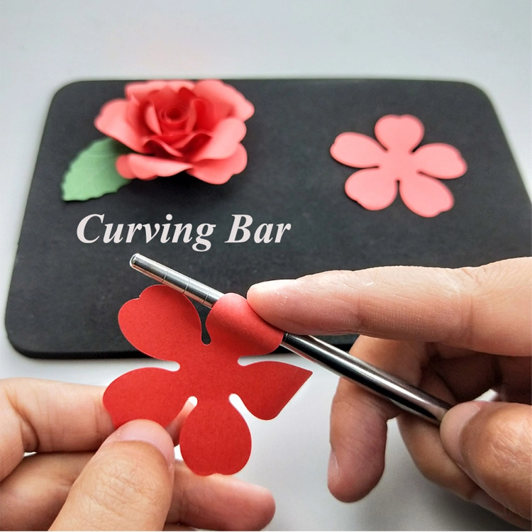 DIY Craft Multi Purpose Tool Set for Making Paper Flower (DPFT-5)