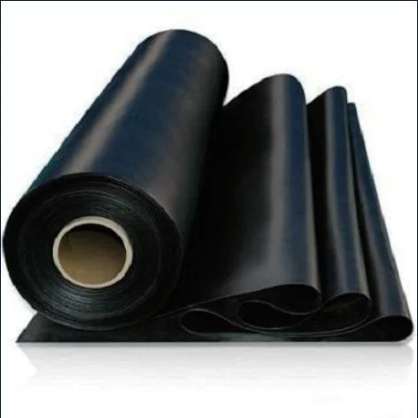 Small Particle Size Carbon Black for Plastic