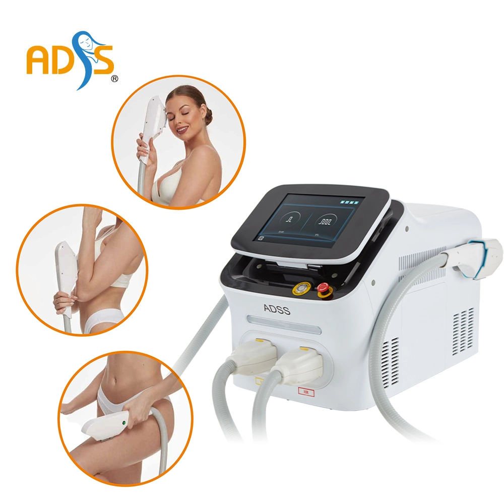 IPL Skin Rejuvenation Machine