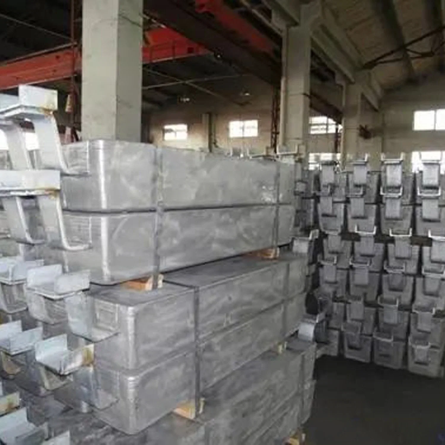 Corrosion Protection Anode Zinc for Boat Shaft