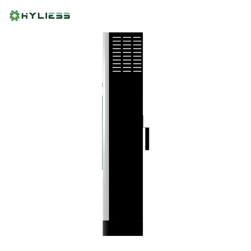 Hyliess 5kw Solar System LiFePO4 bateria 220V Off Grid Solar Sistema de armazenamento de energia do inversor