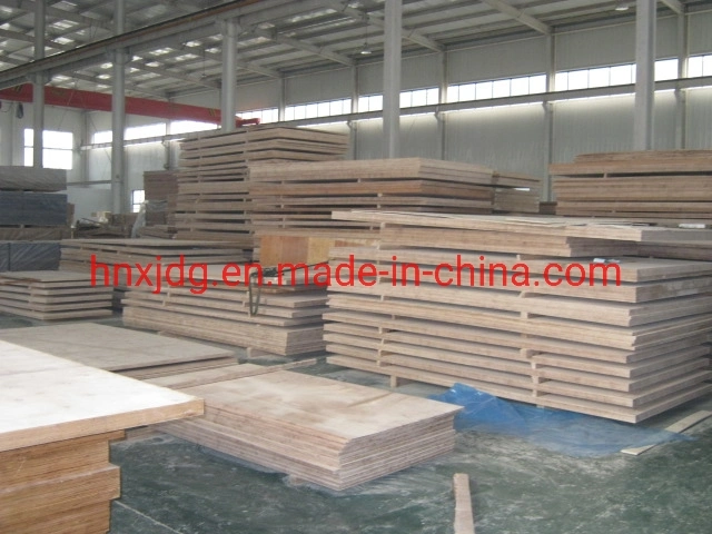 Materiales de Aislación Eléctrica China Fabricante Original de madera contrachapada laminada hoja para transformador Oil-Immersed