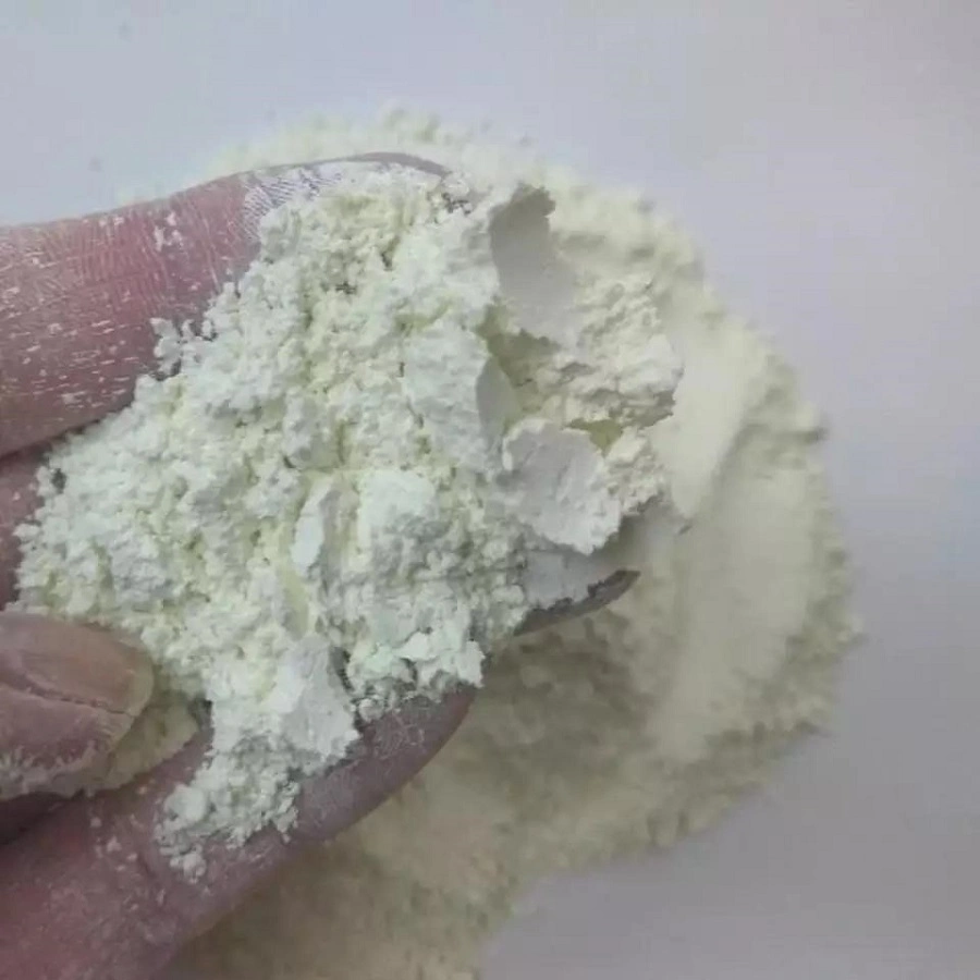 CAS 1314-13-2 Industry Grade 99.5% 99.7% Zinc Oxide Powder