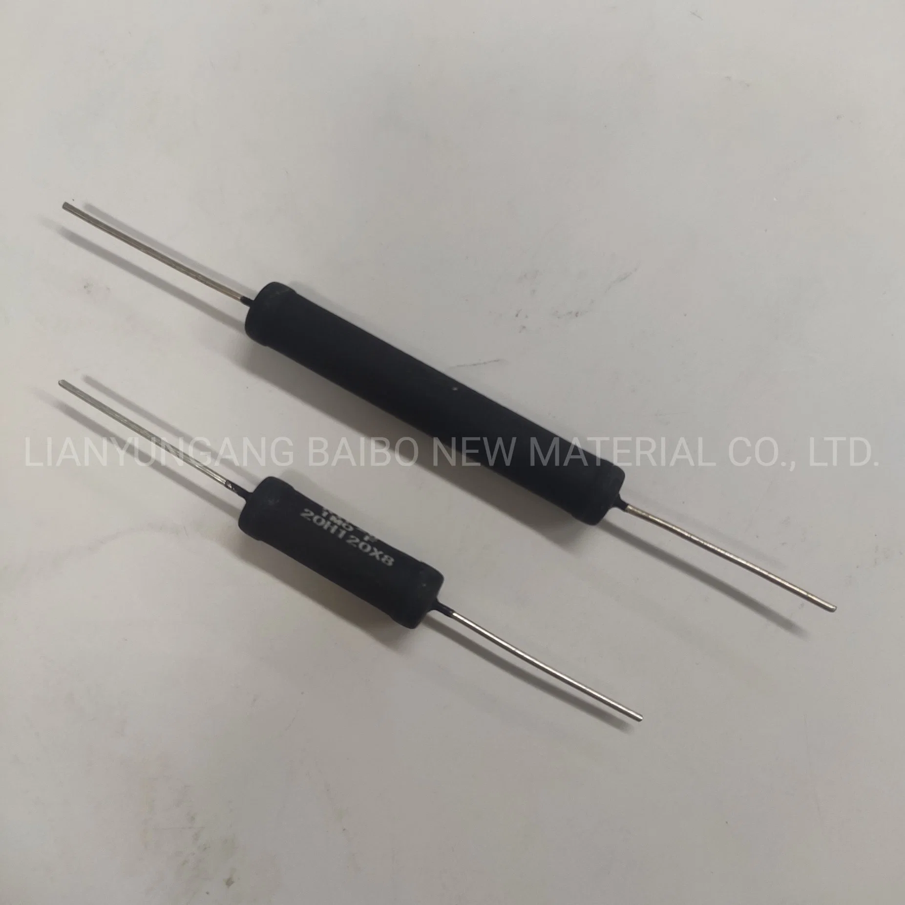 Customized Excellent Tolerance Rip20 26 32 39 Precision High Voltage Resistors Electronic Component Thick Film Circuit Board