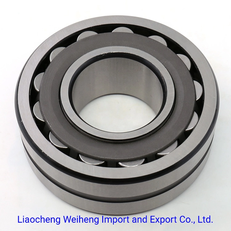 22308 Double Row Spherical Roller Bearing 40*90*33 mm Cc Ca MB Cages