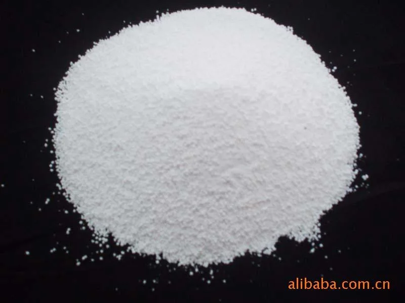 74% Industrial Grade Cacl2 Calcium Chloride Dihydrate