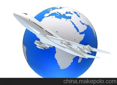 DHL Shipping Agent Ships Courier From China to UAE and Dubai