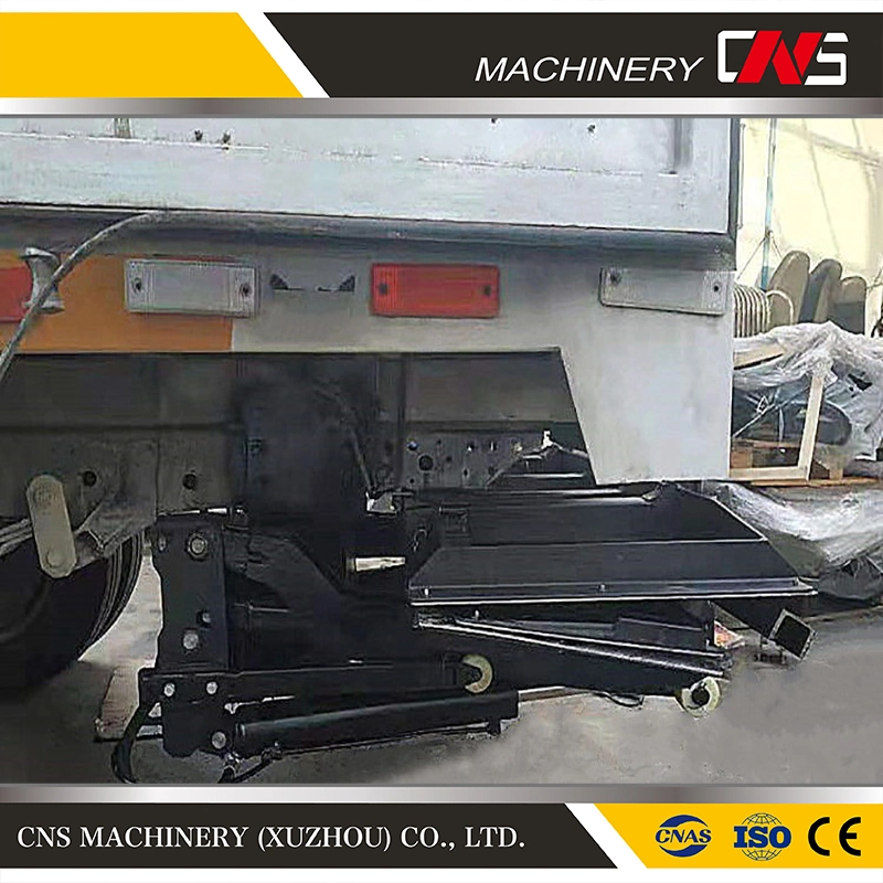 2.0 Ton Power Auto Parts Tailgate Lifter for Hydraulic Truck Cantilever Style Cargo Truck Lift