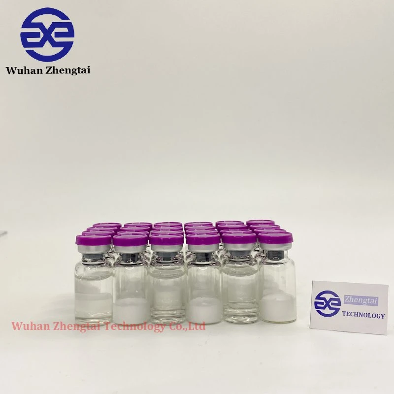 Safe Shipping Weight Loss Injection Peptides Semaglutide Retatrutide Tirzepatide Epithalon Adipotide Raw Powder