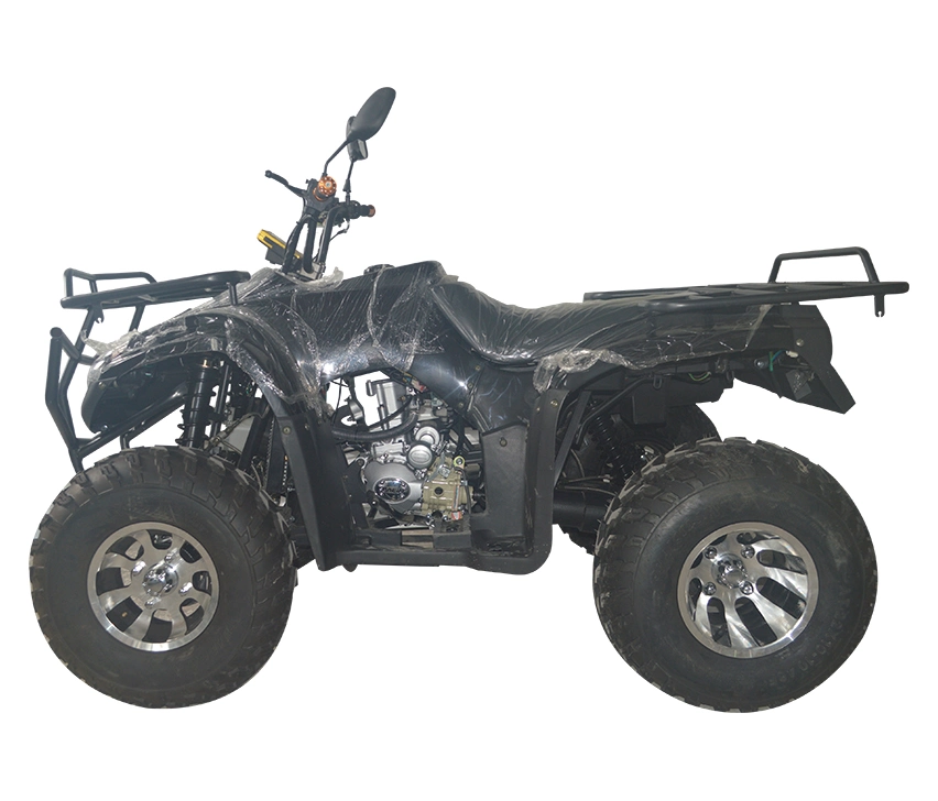 Racing Sport ATV Quad (HD200ST-C)