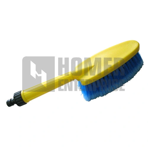 Water Flow Car Brush P-225-4-6