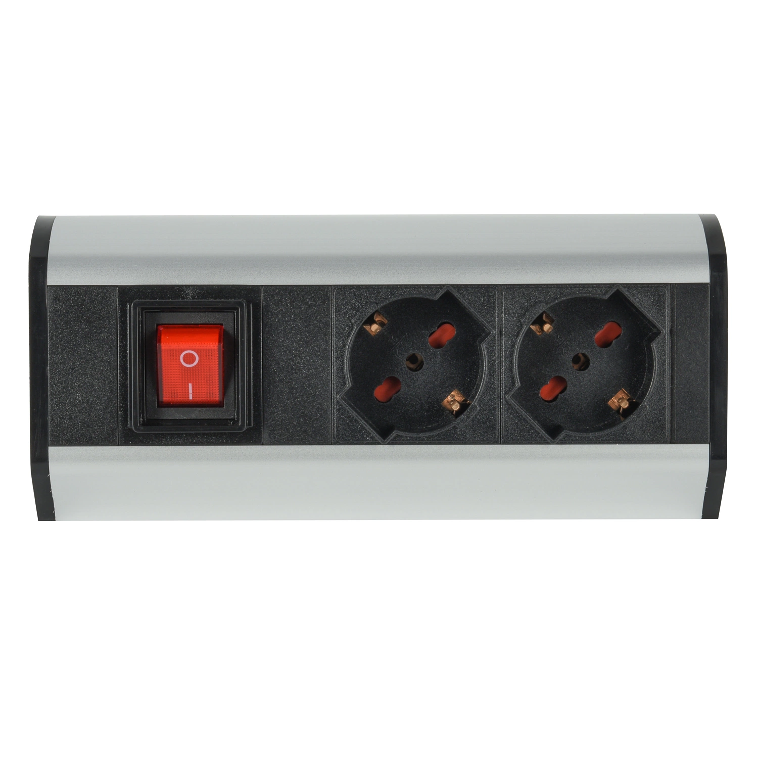 Desktop Put Type with HDMI Socket, RJ45 Function Italy/EU Type, Apply to The Conference Room