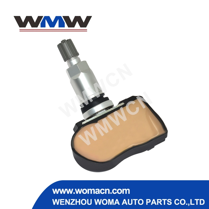 Capteur TPMS pour Peugeot 4250c477 1612477080 543093 5430t4.