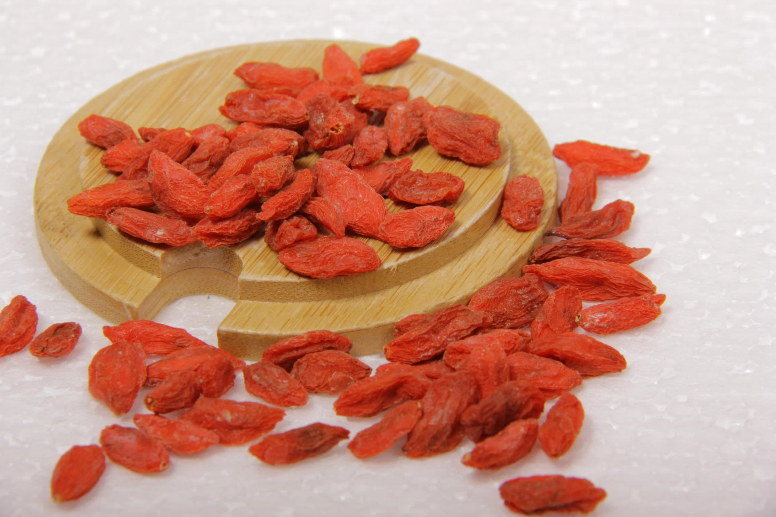 Goji Berry 180 From Ningxia and Qinghai