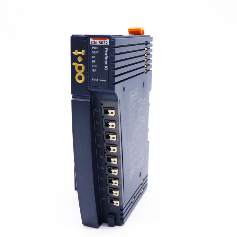 Acoplador de Ethernet para diferentes equipos PLC