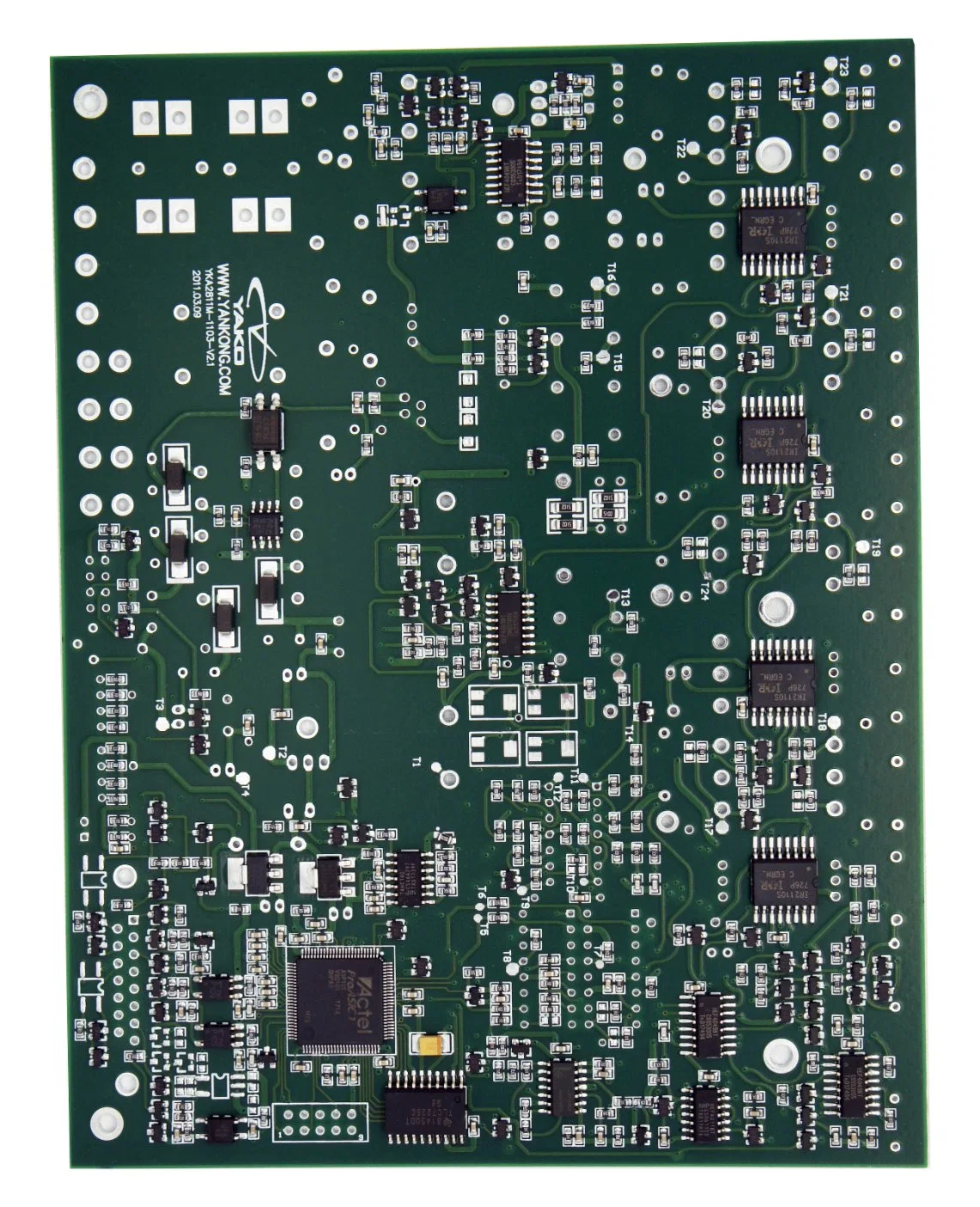 Control Board of Industry, OEM, ODM, Contract Manufacturing