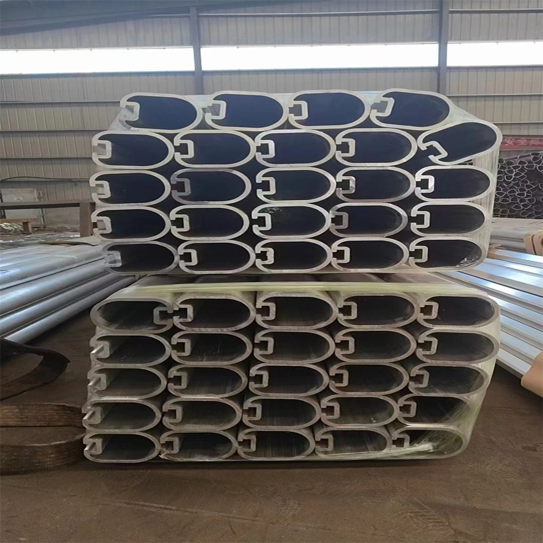 Cold Rolled Cold Drawn Customized Special-Shaped Steel Tube ASTM 1024 Mechanical Tubewelded Hexagonal Tube Seamless Octagonal Tube Shaped Tube