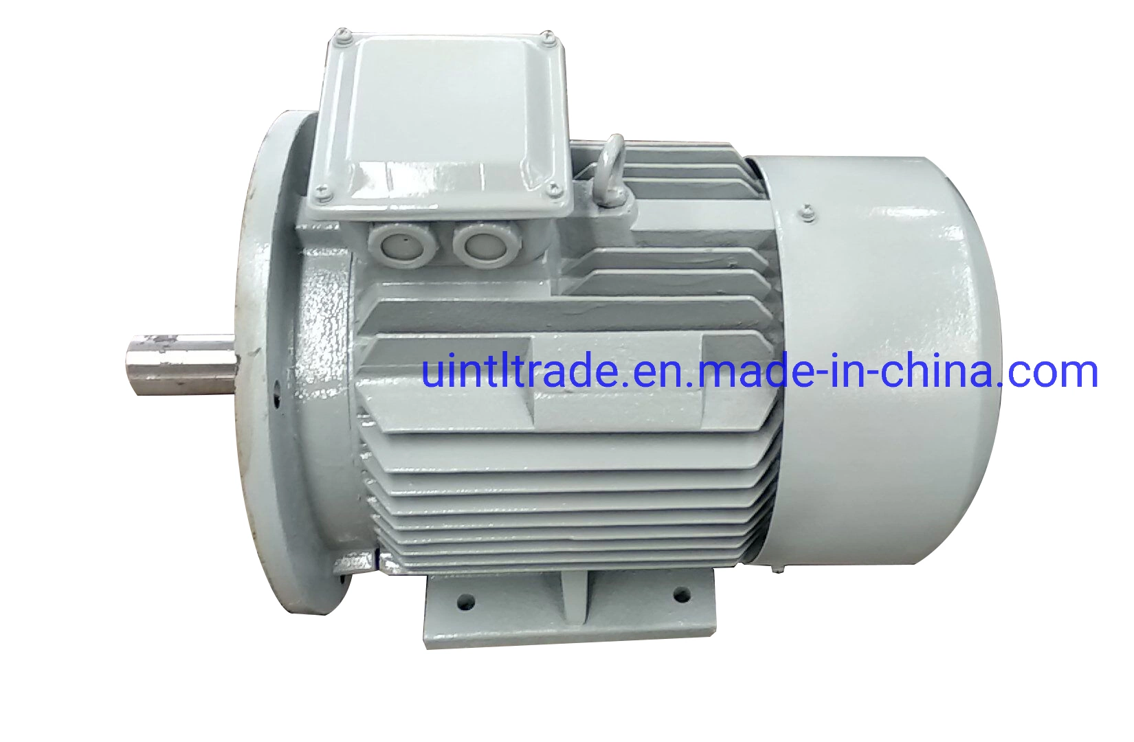 100kw 250rpm Steam Turbine Generator Low Speed AC Synchronous Permanent Magnet Generator