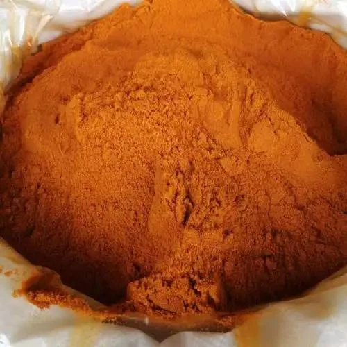 Fabricante CAS 102-54-5 Naranja polvo ferrocene C10h10fe Fabricante