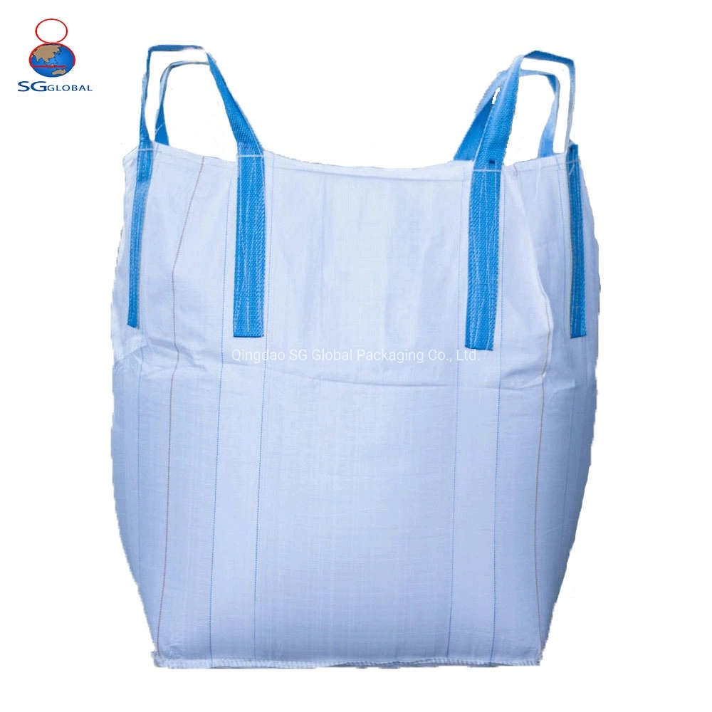 Original Factory PP Jumbo Big Bag 500 Kg