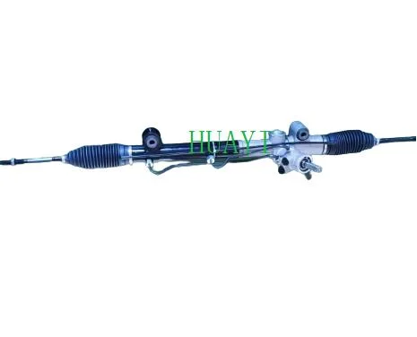 Hydraulic Steering Rack for Opel Corsa Tornado Chevrolet Montana (93383067/93393067/93398257)