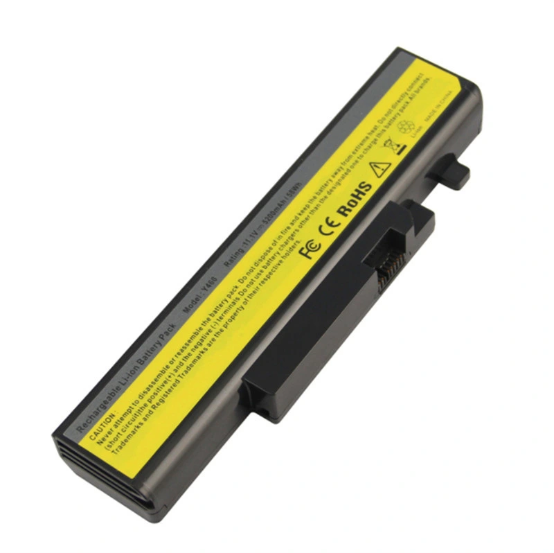 Laptop Battery Superior Quality 100% Original Y460 11.1V 5000mAh for Notebook Batteries